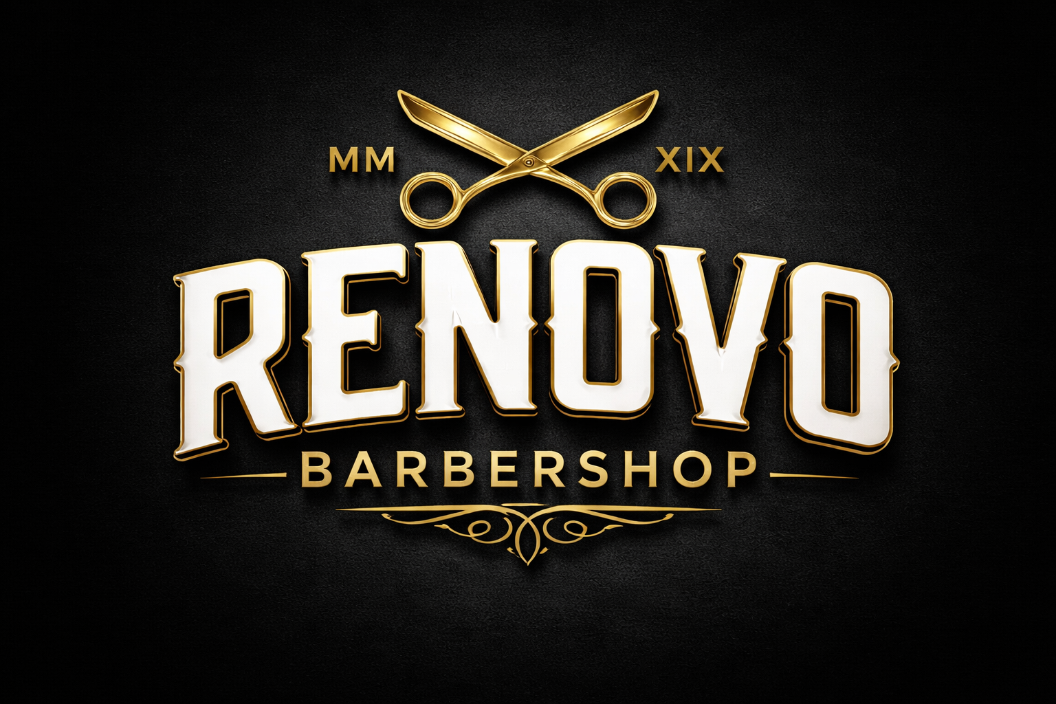 Renovo Barbershop